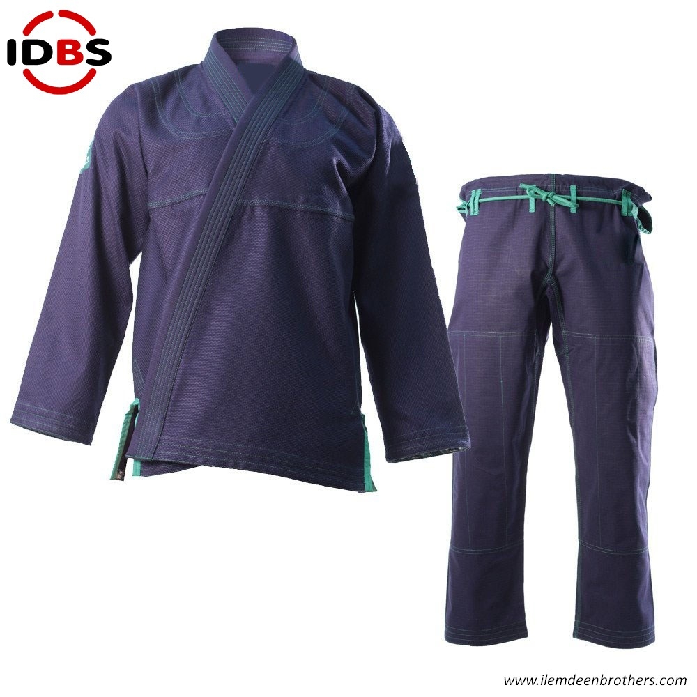 Jiu Jitsu Uniform